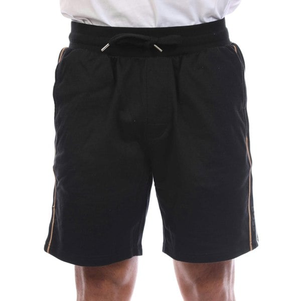 Boss Mens Iconic Shorts - Black