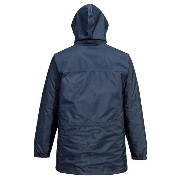 Oban Winter Jacket - Hi-Vis Trousers