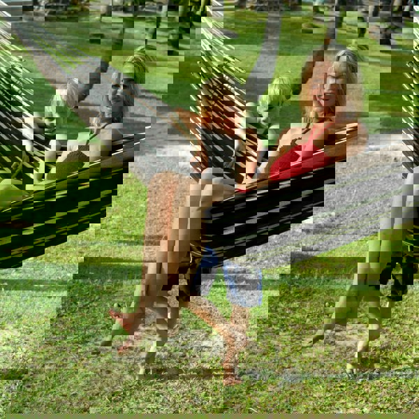 Amazonas Barbados Mocca Hammock