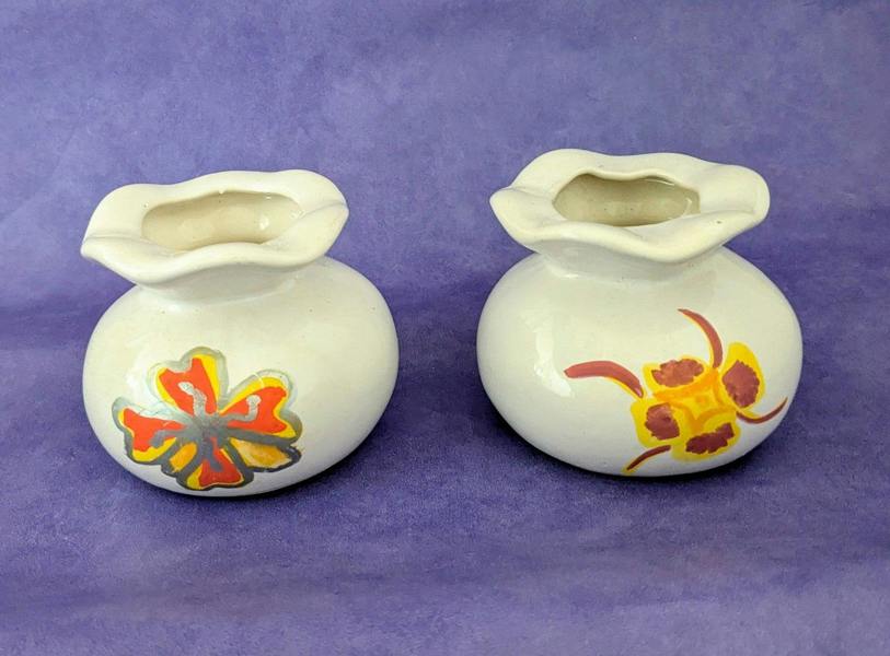 Mini Hyacinth vase holders
