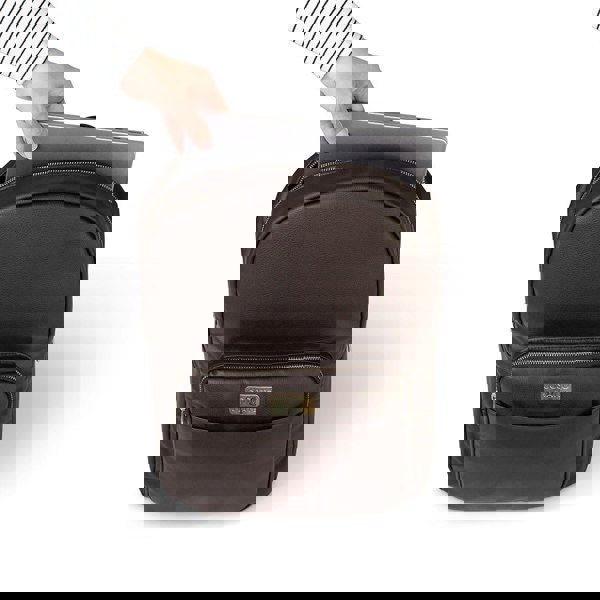 Ultimate Changing Bag Brown - Change Bag - Cosatto Store