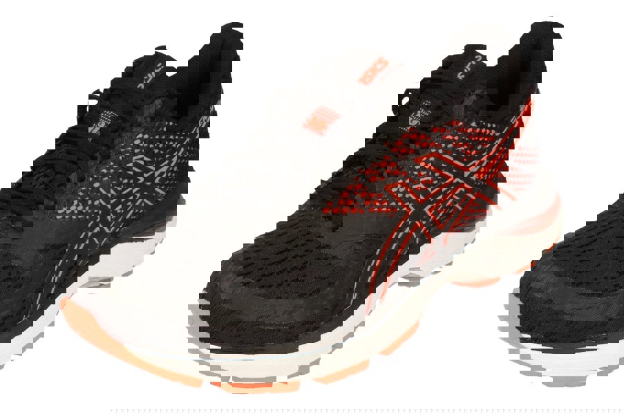 Asics Gel-Pulse 10 Womens 1012A010  001 - Black Black 001 - Photo 0