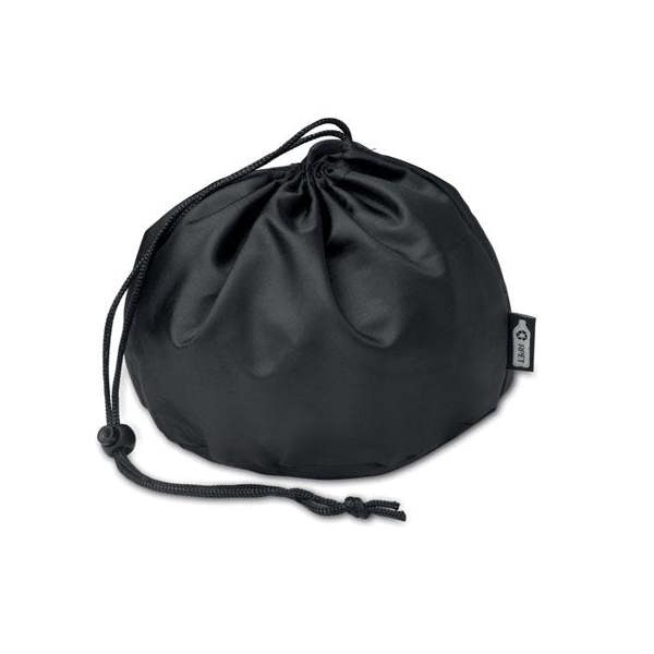 MidOcean Hedrest Travel Pillow - Stone Grey - 
