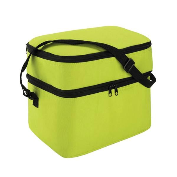 MidOcean Casey Cooler Bag - Lime