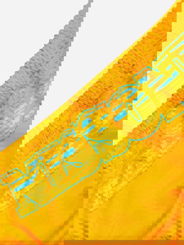 Missoni Boys Logo Swimming Briefs in Multicolor