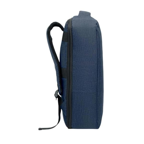 MidOcean Laugar Slim Laptop Backpack - French Navy - 