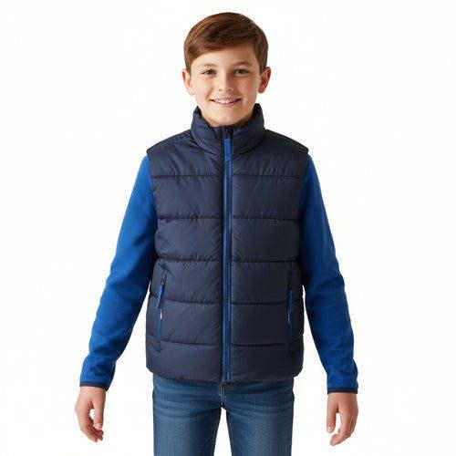 Regatta Kids Junior Thermal Bodywarmer - TRA884