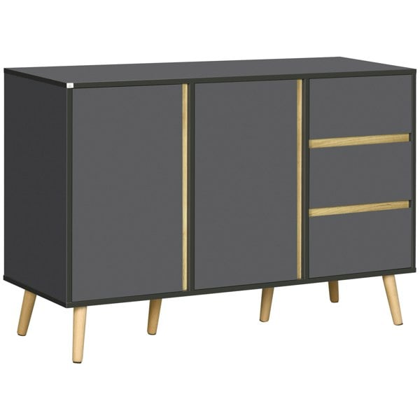 Side Cabinet