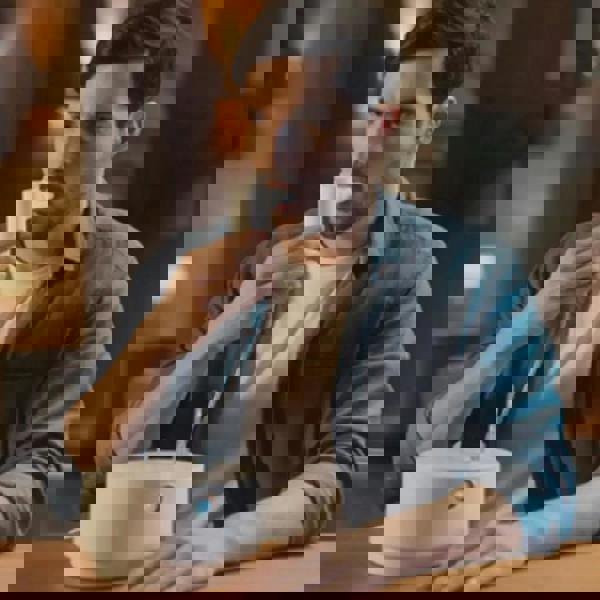 OMRON C28P Nebuliser