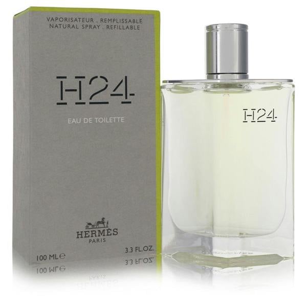 Hermès Hermes H24 Eau De Toilette 100 ml