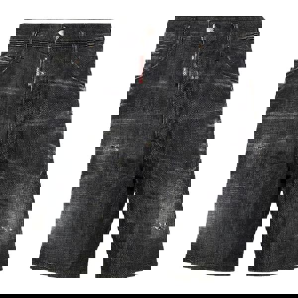 Dsquared2 Marine Bermuda Shorts Black W28