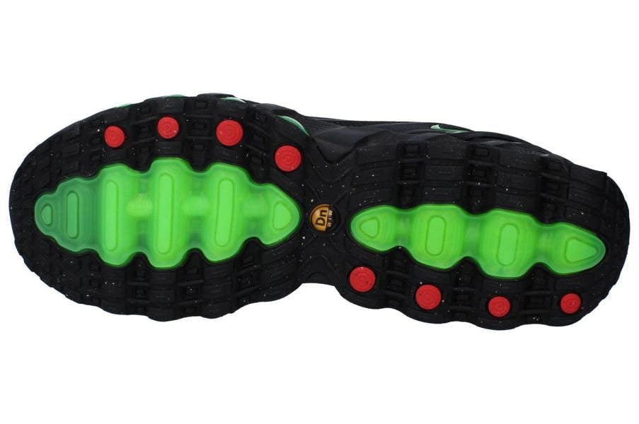 Nike Air Max Dn8 Mens Ih4119  001 - Black Green Strike 001 - Photo 4