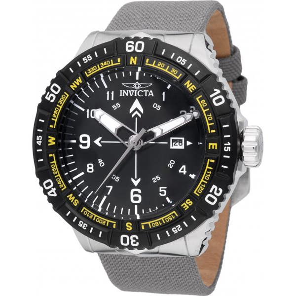 Invicta Coalition Forces Watch IN-49508