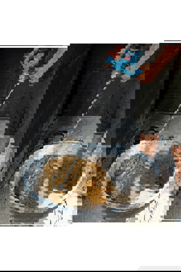 Living and Home 2100W Portable Electric Handheld Paddle Mixer