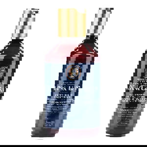 Raw Naturals Rustic Shampoo Conditioner 250 ml