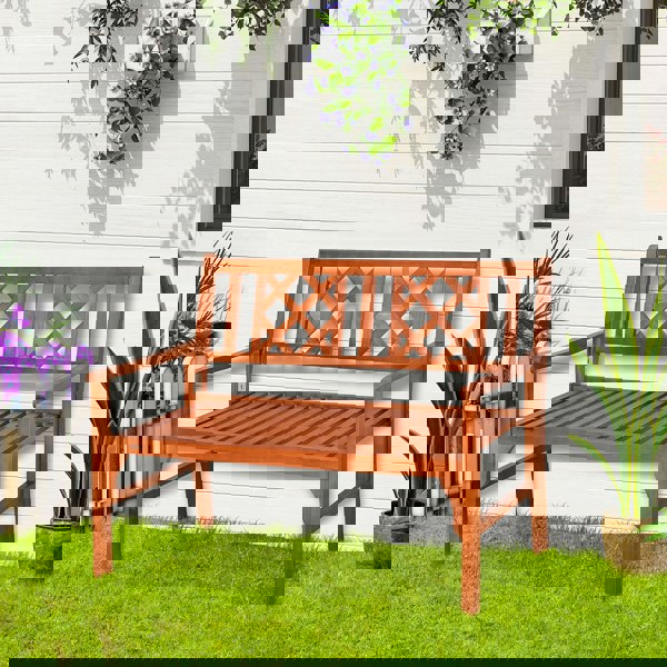 Garden Bench