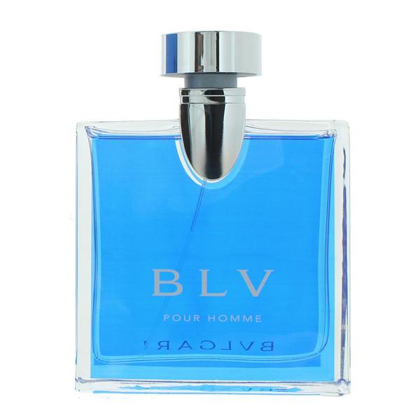 Bulgari Pour Homme Eau de Toilette 100ml Spray for Him