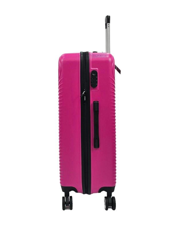 Eagle Luggage Hard Shell ABS Cabin Suitcase Luggage Set