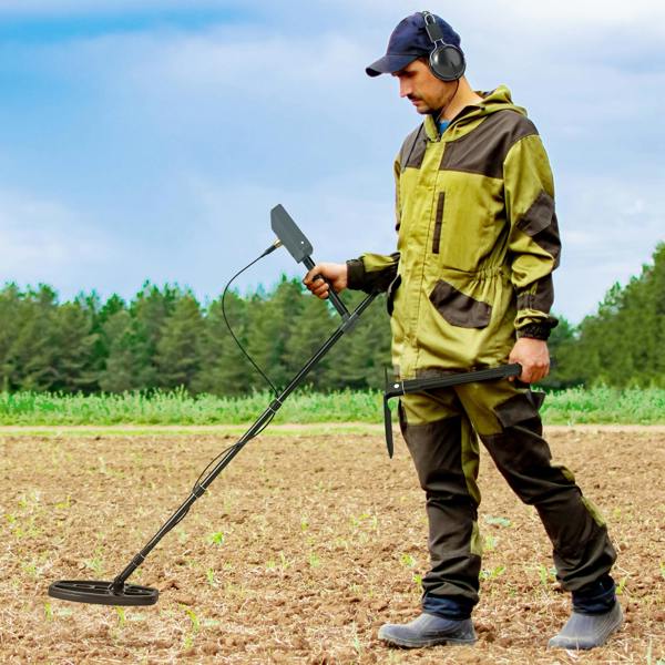 Metal Detector