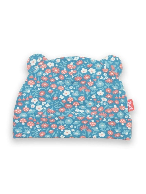 Kite Baby Organic Winter Woodland Hat