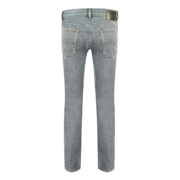 Diesel D-Mihtry 009PB Jeans - Grey