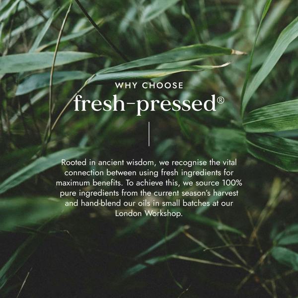 Fushi Biovedic Exfoliating Face Wash 150ml - Additional 2