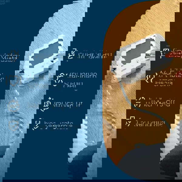 Omron M3 Comfort AFib Upper Arm BPM