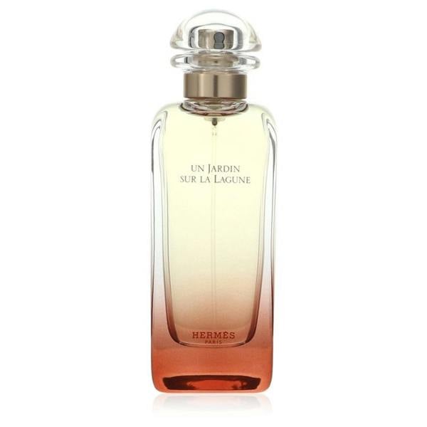Hermès Hermes Hermes Un Jardin Sur La Lagune EDT 100 ml