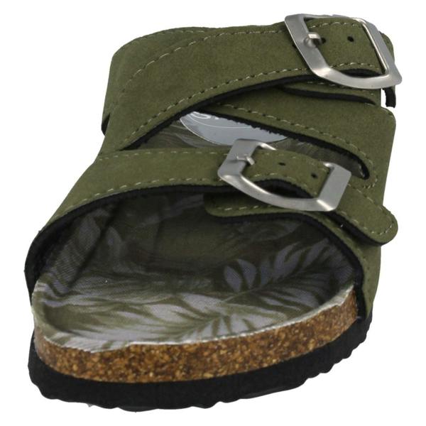 Spot On Boys Spot On Mule Sandals 4177