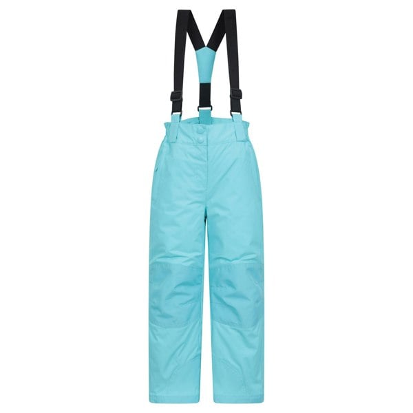 Mountain Warehouse Childrens/Kids Honey Ski Trousers - Blue