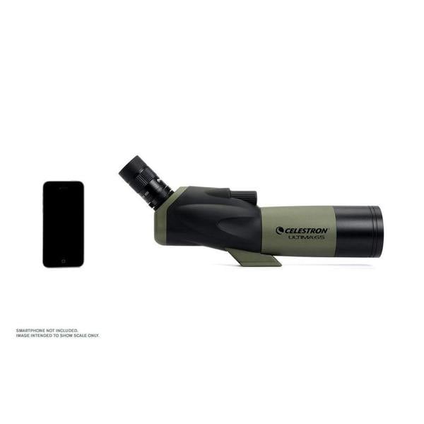 Celestron Ultima Refractor 65 45 Degree Spotting Scope
