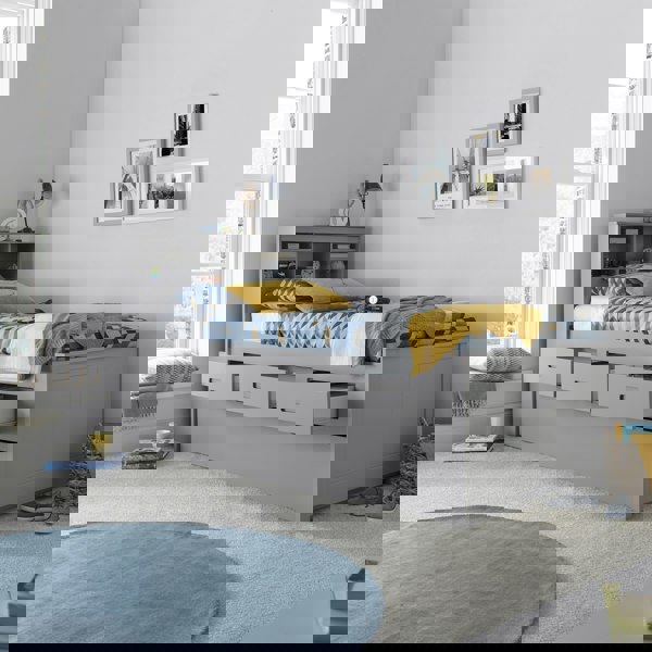 Bedmaster Veera Guest Bed Day Bed