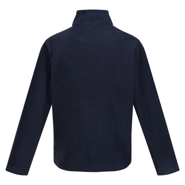 Regatta Boy's Brigade II Fleece - Navy