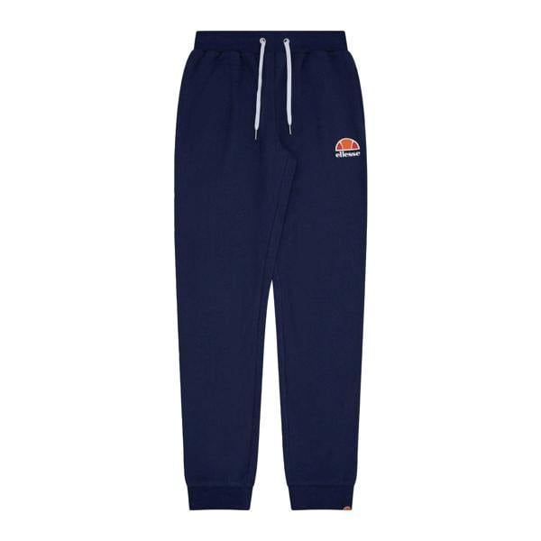 Ellesse Mens Ovest Jogging Bottoms - Navy - 