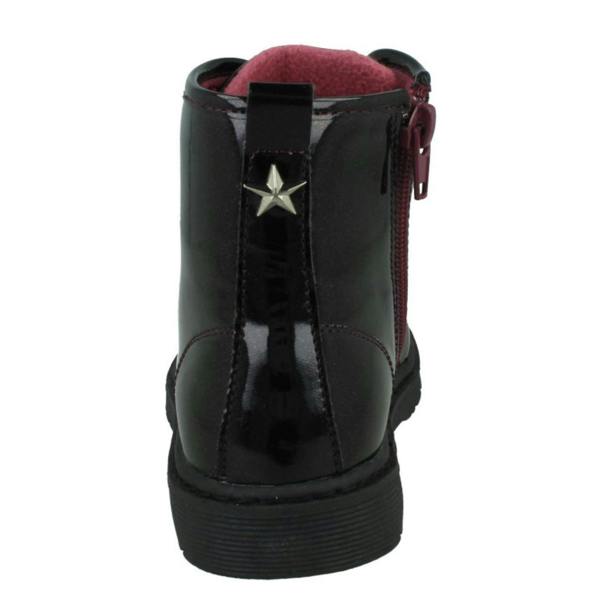 Spot On Girls Spot On Casual Lace Up Boots