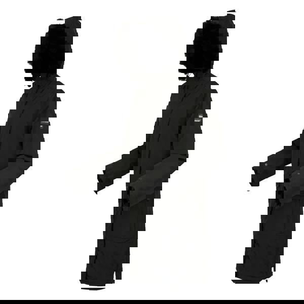 Regatta Womens/Ladies Sabinka II Parka - Black - 