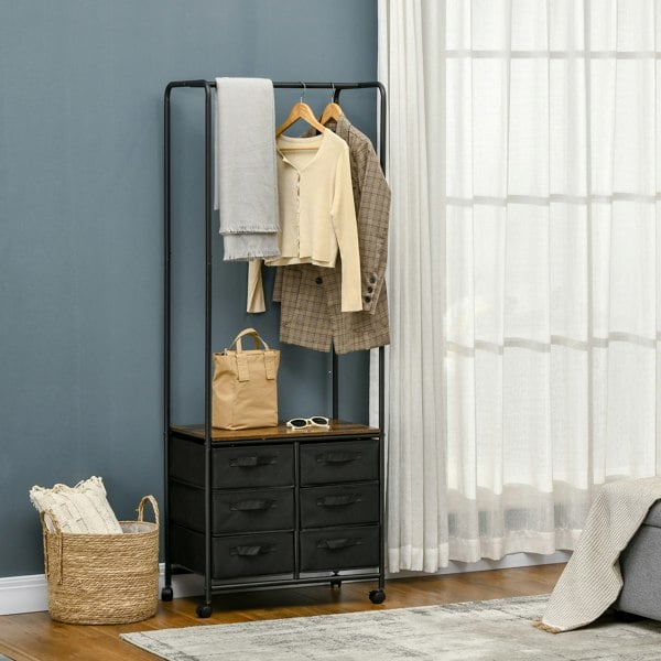 Clothes Rack