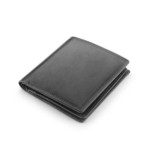 PRIMEHIDE Leather Credit Card Holder - Dominic Leon