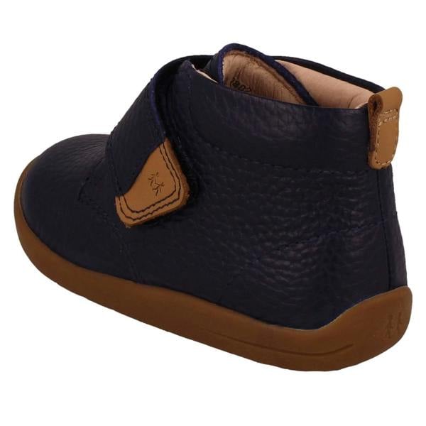 Start-rite Boys Startrite Padded Collar Ankle Boots Totter24