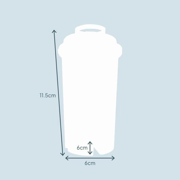 Cooks Professional Water Filters for Digital Hot Water Dispensers | 2 Pack