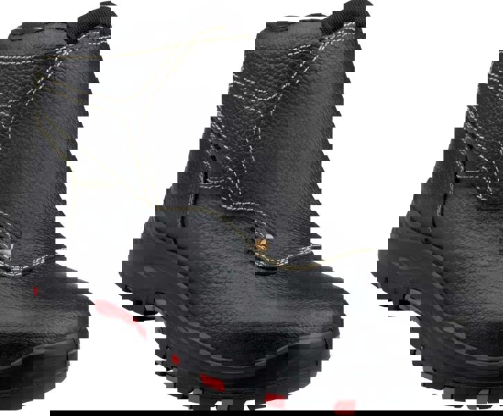 Delta Plus Cobra Mens S3 Welder Steel Toe Midsole Safety Work Boots