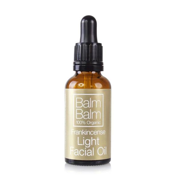 Balm Balm Frankincense Light Facial Oil 30ml