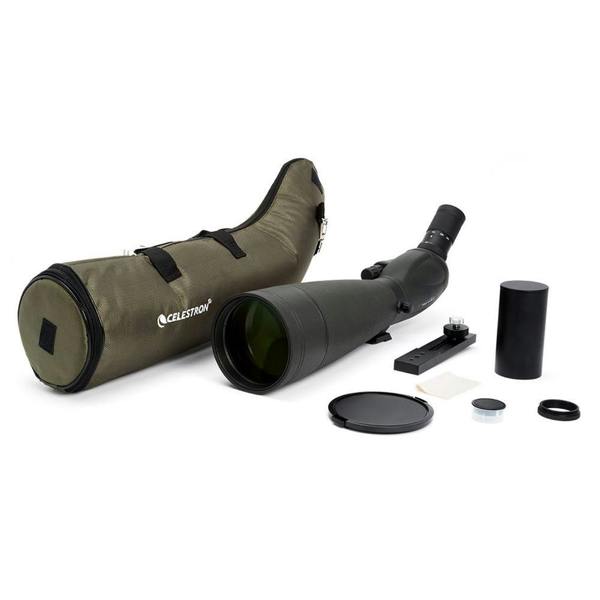 Celestron TrailSeeker 100 45 Degree Angled Spotting Scope