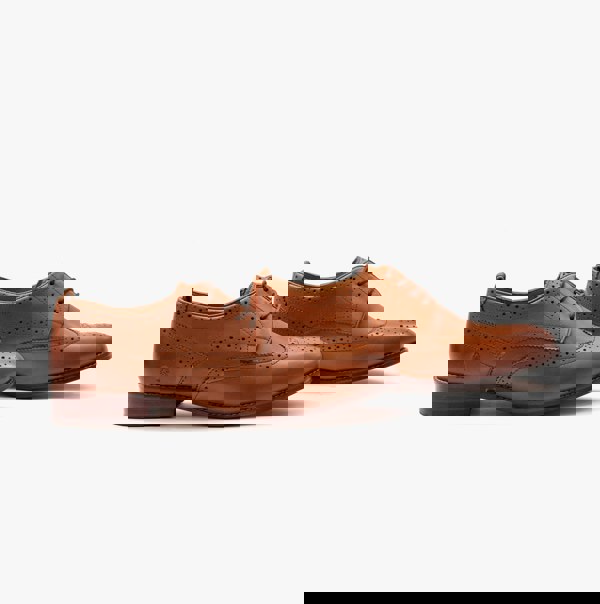 Hush Puppies NATALIA Womens Shoes Tan