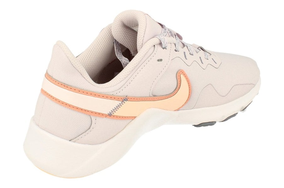 Nike Womens Legend Essential 2 Cq9545  500 - Venice Crimson Bliss 500 - Photo 2
