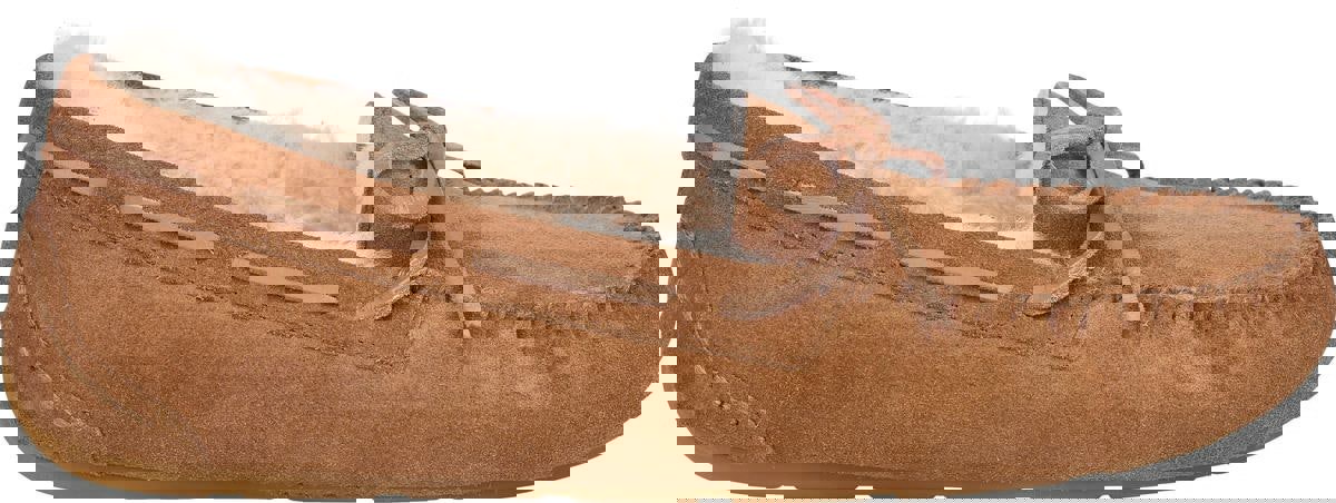 Sailor Slipper Chestnut