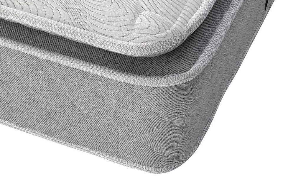 Sealy Alston Gel Advantage Pillow Top Mattress