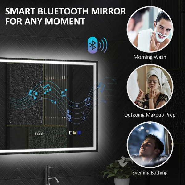 Bathroom Mirror