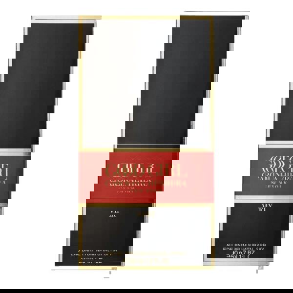 Carolina Herrera Very Good Girl Eau de Parfum