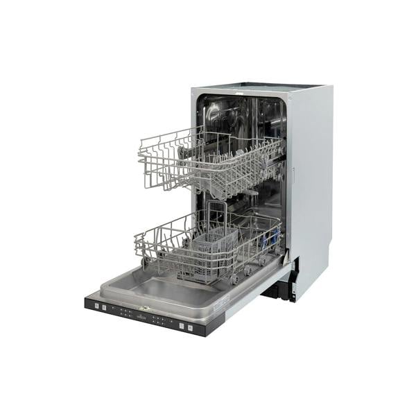 Willow 45cm Integrated Dishwasher WDW945I